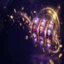 Suasana permainan slot RTP tinggi di WINSLOT 1