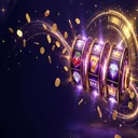 Suasana permainan slot RTP tinggi di WINSLOT 2