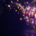 Suasana permainan slot RTP tinggi di WINSLOT 4