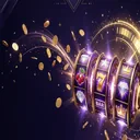 Suasana permainan slot RTP tinggi di WINSLOT 5