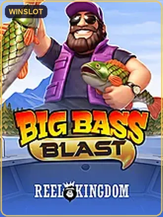 RTP live winslot untuk permainan Big Bass Blast