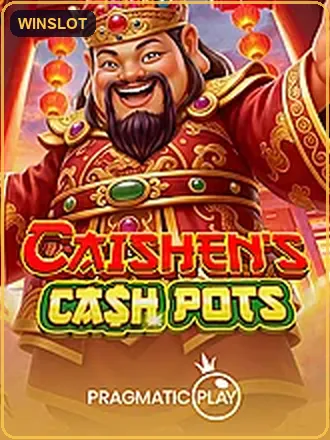 RTP live winslot untuk permainan Caishen Cash Pots