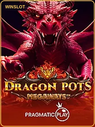 RTP live winslot untuk permainan Dragon Pots Megaways