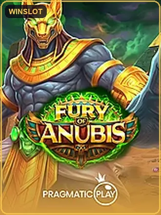 RTP live winslot untuk permainan Fury of Anubis