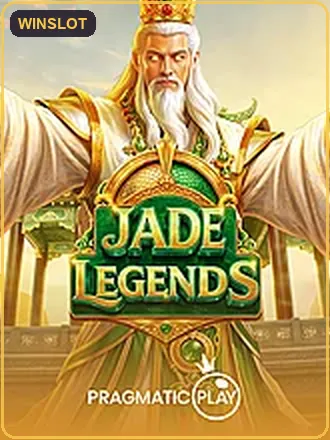 RTP live winslot untuk permainan Jade Legends