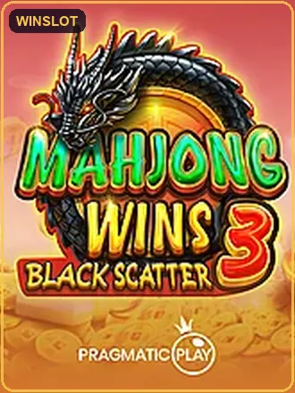 RTP live winslot untuk permainan Mahjong Wins 3 Black Scatter