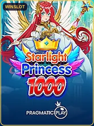 RTP live winslot untuk permainan Starlight Princess 1000