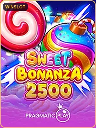 RTP live winslot untuk permainan Sweet Bonanza 2500